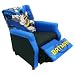 Search : Warner Brothers Recliner, Batman