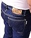 HB Men's Bikers DuPontTM Kevlar® Jeans - Motorcycle Motorbike Jeans