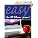 Easy Mac OS X Snow Leopard