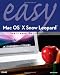 Easy Mac OS X Snow Leopard