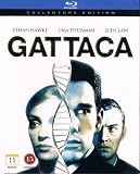 Gattaca (Collectors Edition [Blu-ray] [1997] (Region 2) (Import)