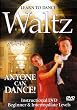 Learn to Dance-Waltz [DVD]