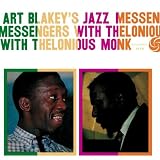 Art BlakeyS Jazz Messengers With Thelonious Monk