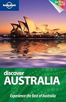 Lonely Planet Discover Australia (Full Color Country Guides)