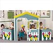 Housekeeping Furniture Playhouse Prop