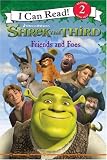 Friends and Foes (I Can Read Books: Level 2 (Harper Paperback))