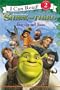 Shrek the Third: Friends and Foes (I Can Read Book 2)