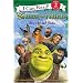 Shrek the Third: Friends and Foes (I Can Read Book 2)