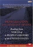 Zinn, Howard - Voices Of A People`s History Of The USA