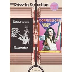 Expectations + Confessions