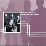 Gillian Frame & Back of the Moon