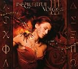Vol. 3-Beautiful Voices