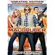 MacGruber