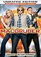 Macgruber [DVD] [2010] [Region 1] [US Import] [NTSC]
