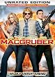 Macgruber