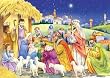 Advent Calendar - Gifts for the King Advent Calendar - Gifts for the King
