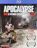 Apocalypse - La Seconda Guerra Mondiale (3 Blu-Ray)
