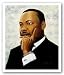 Martin Luther King Jr. (Dr.) by Hulis Mavruk 18
