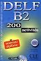 Nouveau DELF B2 (1CD audio)