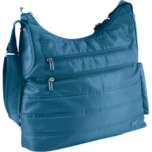 Lug Cable Car Satchel