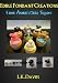 Fondant Cake Toppers: Farm Animals (Edible Fondant Creations)