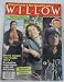 Willow Val Kilmer Joanna Whalley Official Souvenir Movie Magazine Willow Val Kilmer Joanna Whalley Official Souvenir Movie Magazine