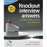 Knockout Interview Answers