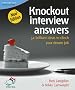 Knockout Interview Answers