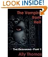 The Vampire from Hell (Part 1) - The Beginning