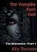 The Vampire from Hell (Part 1) - The Beginning