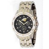 Game Time Men's NFL Carolina Panthers Legend Series Watch #FL-CAR