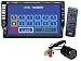 Pyle Super DVD & Camera Package for Car/Truck/SUV -- PLD70BT 7