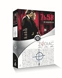 Revue Warner Home Video  / 7h58 ce samedi là - Zodiac : Coffret Thrillers 2 DVD