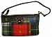 Dooney & Bourke Wristlet Large Slim Brown T'Moro