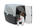 Firstrax 26-Inch Pet Suites Multi-Use Pet Kennel