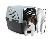 Firstrax 26-Inch Pet Suites Multi-Use Pet Kennel HyperLink