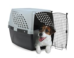Firstrax 26-Inch Pet Suites Multi-Use Pet Kennel