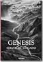 Sebastiao Salgado. G�n�sis.