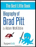 Brad Pitt in the book Biography of Brad Pitt