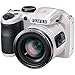 FUJIFILM 16303337 16.2 MEGAPIXEL FINEPIX(R) S6800 DIGITAL CAMERA (WHITE) FUJIFILM 16303337 16.2 MEG