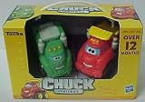 Tonka Chuck & Friends Mini 2 Pack-Chuck & Rowdy