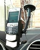 Palm Treo 680 700 PDA Smart Phone GPS Car Windshield and Vent Mount - Features Handsfree Speaker