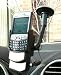 Palm Treo 680 700 PDA Smart Phone GPS Car Windshield and Vent Mount - Features Handsfree Speaker