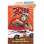 Most Dangerous Race, The #5 (Speed Racer)