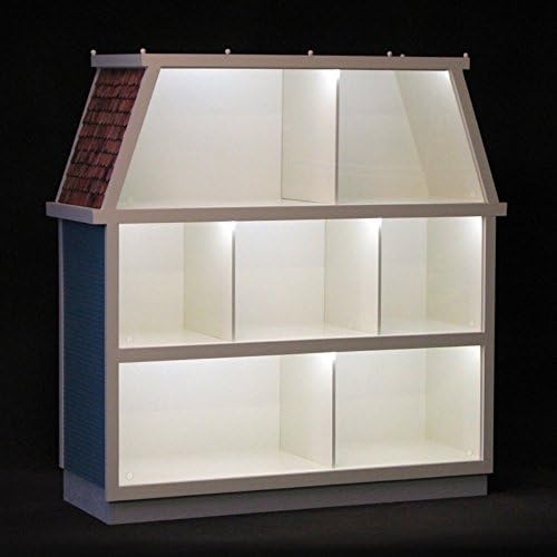 3-Story Scale Miniatures Showcase