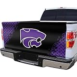 NCAA Truck Tailgate Cover