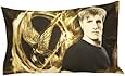 The Hunger Games Movie Pillowcase "Peeta"