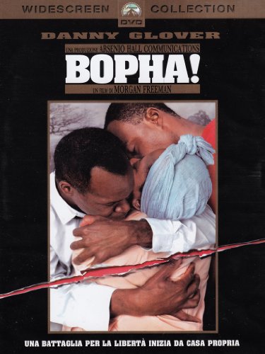 Bopha! [Italia] [DVD]