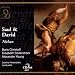 Nielsen: Saul & David: King Saul, my father! - Jonathan