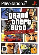 Grand Theft Auto liberty city stories